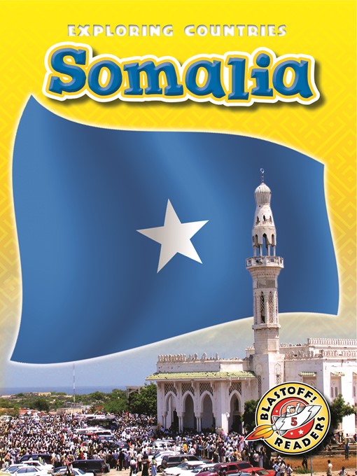 Title details for Somalia by Lisa Owings - Wait list